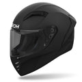 KASK MOTOCYKLOWY AIROH CONNOR COLOR MATT BLACK