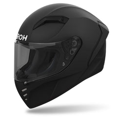 COLOR MATT BLACK