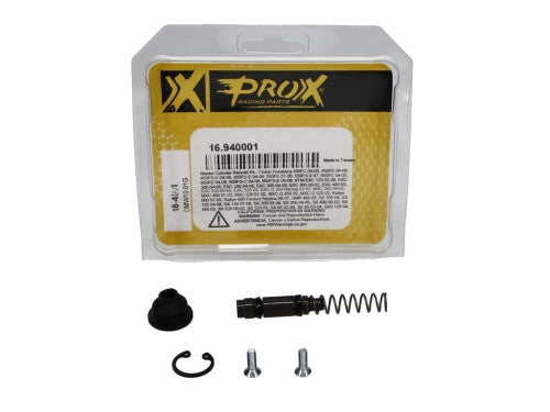 ProX Racing Parts ProX Zestaw Naprawczy Pompki Sprzęgłowej KTM125SX '04-08 – zdjęcie 3