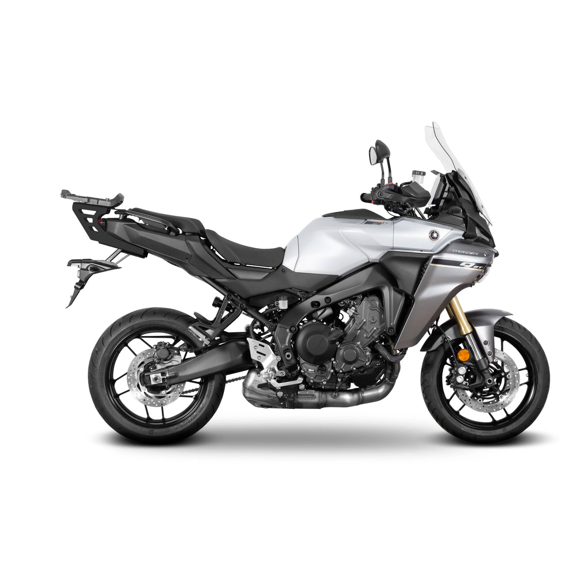 STELAŻ KUFRA TYŁ SHAD DO YAMAHA TRACER 9/GT