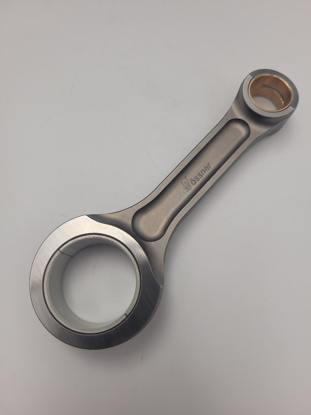 Zestaw korbowodu Wössner P4079-R – zdjęcie 2