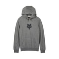 BLUZA Z KAPTUREM JUNIOR FOX LEGACY HEATHER GRAPHITE