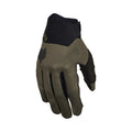 RĘKAWICE MOTOCYKLOWE FOX DEFEND WIND OFFROAD OLIVE GREEN