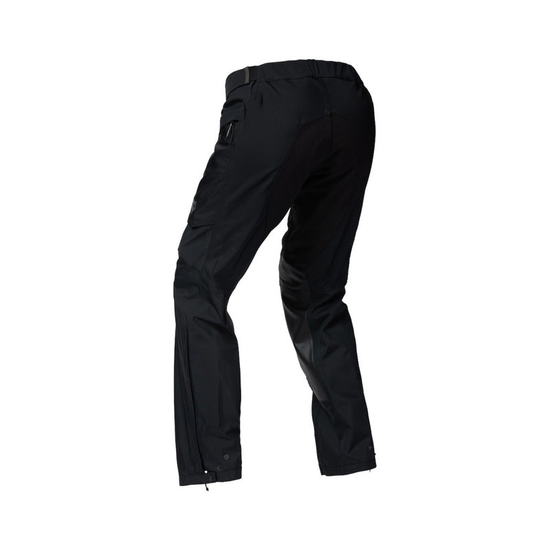 SPODNIE MOTOCYKLOWE FOX RANGER GORE-TEX ADV BLACK