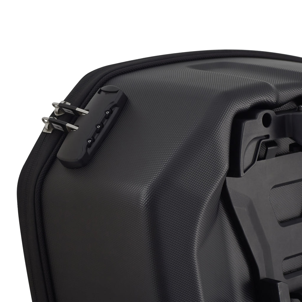 SAKWA BOCZNA SHAD 30L PÓŁSZTYWNE