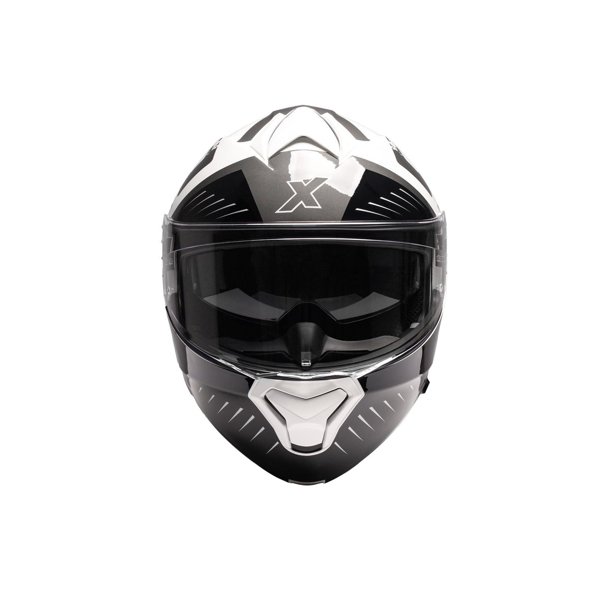 ROXAR HELMETS Kask Motocyklowy ROXAR PANAME EVO Edge Light