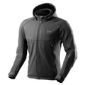 KURTKA MOTOCYKLOWA TEKSTYLNA REBELHORN SLASH BLACK