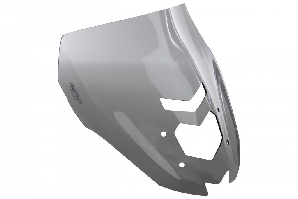Szyba motocyklowa MRA YAMAHA MT-10 /SP RN45 2016-2021, forma NS, przyciemniana