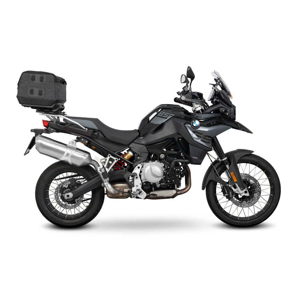 STELAŻ KUFRA TYŁ SHAD DO BMW F750GS F850GS 2018