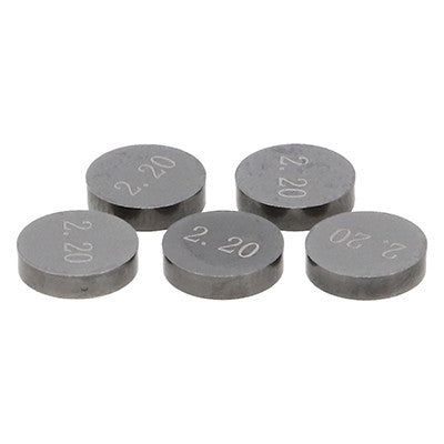 ProX Racing Parts Płytki zaworowe Prox 9.48 x 2.20 mm.