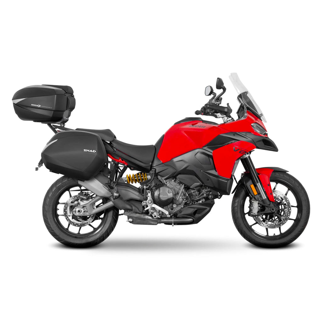 STELAŻ KUFRA TYŁ SHAD DO DUCATI MULTISTRADA V2