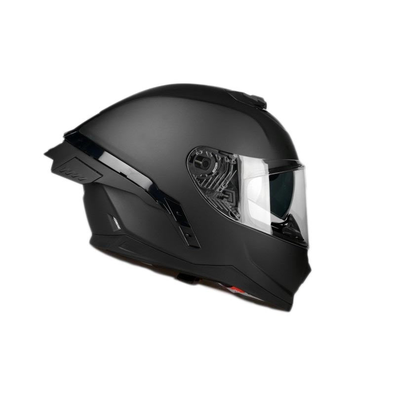 Kask Motocyklowy LAZER RAFALE SR EVO Z-Line (kol. Czarny - Matowy)