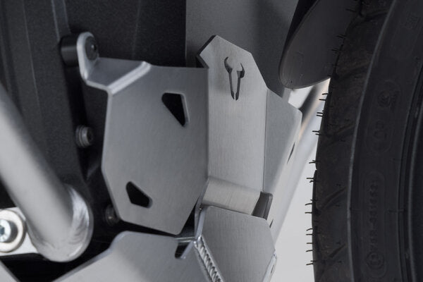 PRZEDŁUŻENIE OSŁONY SILNIKA SW-MOTECHBMW R 1300 GS (23-) SILVER