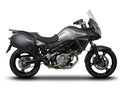 STELAŻ KUFRA BOCZNEGO 3P SHAD DO SUZUKI V-STROM DL
