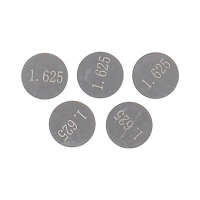ProX Racing Parts Płytki zaworowe Prox 9.48 x 1.625 mm.