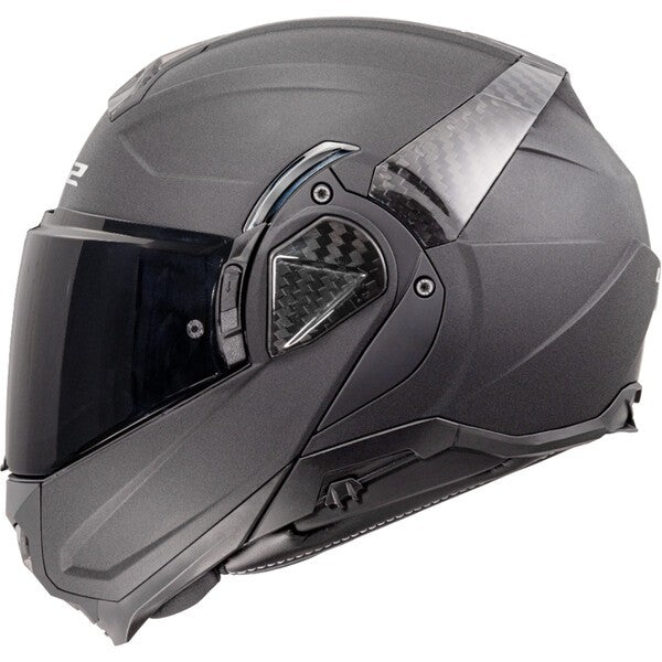 KASK LS2 FF910 ADVANT II SOLID CONCRETE