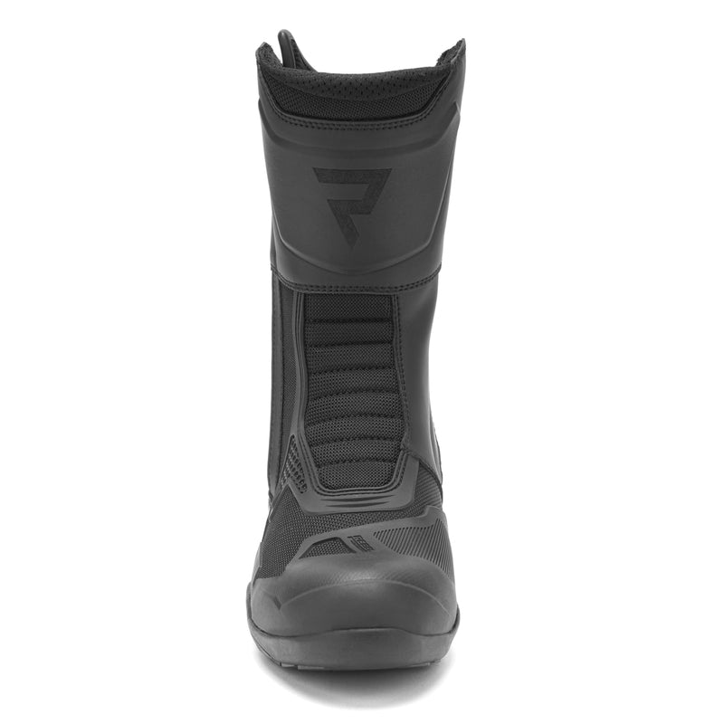 BUTY MOTOCYKLOWE REBELHORN RANGE BLACK