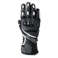 RĘKAWICE MOTOCYKLOWE RST FULCRUM GREY WHITE BLACK XS