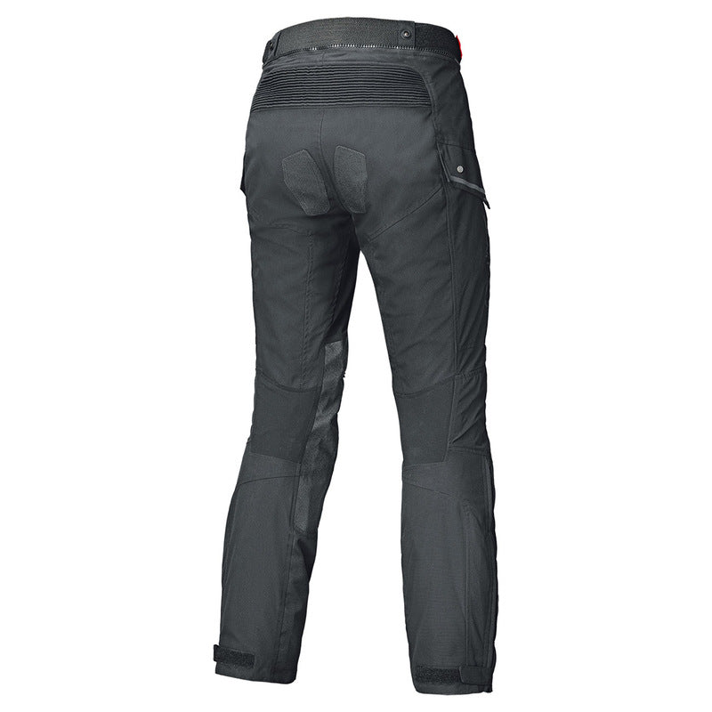 SPODNIE MOTOCYKLOWE TEKSTYLNE HELD KARAKUM [GORE-TEX] BLACK