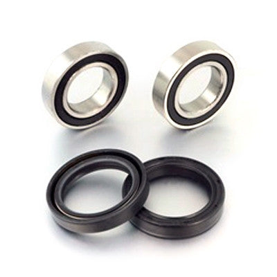 ProX Racing Parts ProX Zestaw Naprawczy Koła Przedniego (Łożyska) RM-Z450 '05-20 + RM-Z250 '07-20