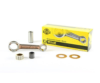 ProX Racing Parts ProX Korbowód Kompletny KTM50SX '01-20 + TC50 '17-20 (OEM: 452.30.015.000) – zdjęcie 3
