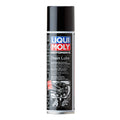 LIQUI MOLY Smar syntetyczny do łańcucha motocyklowego 250 ml aerozol