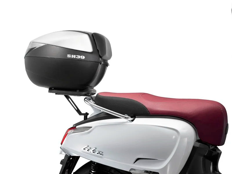 STELAŻ KUFRA TYŁ SHAD DO KYMCO LIKE 125
