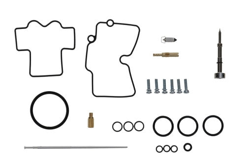 ProX Racing Parts ProX Zestaw Naprawczy Gaźnika CRF450R '07-08