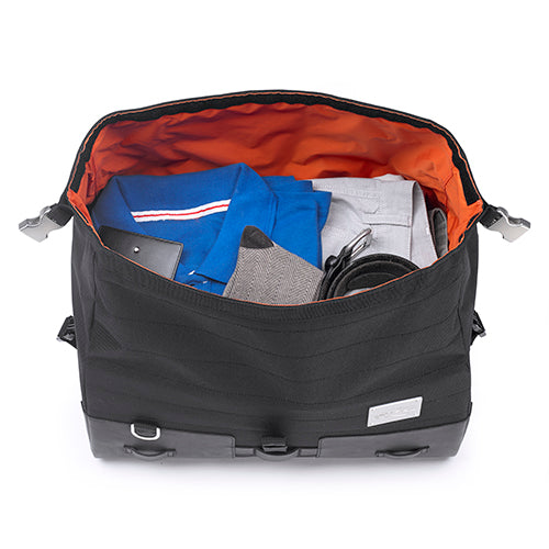 KAPPA TORBA WAŁEK NA SIEDZENIE 20L (CAFE RACER) – zdjęcie 3