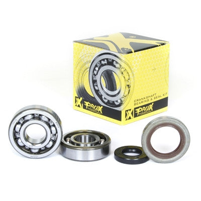 ProX Racing Parts ProX Zestaw Łożysk i Uszczelniaczy Wału Korbowego KTM65SX '09-20 + TC65 '17