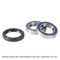 ProX Racing Parts ProX Zestaw Naprawczy Koła Przedniego (Łożyska) KTM60/65 '98-20 + RM125/250 '88-
