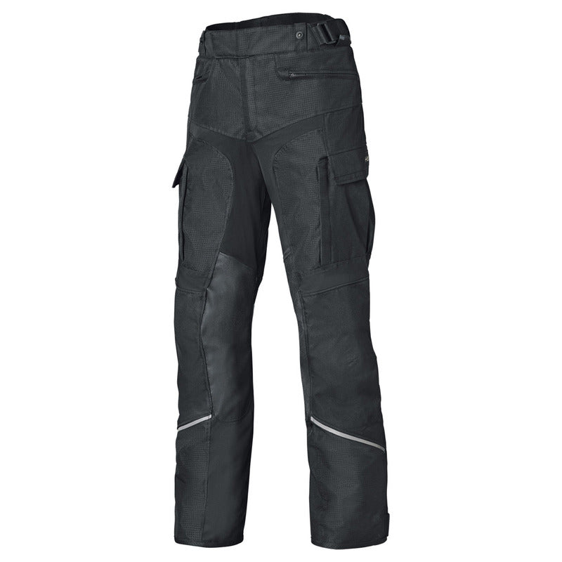 SPODNIE MOTOCYKLOWE TEKSTYLNE HELD HAKUNA MATATA 3 BLACK