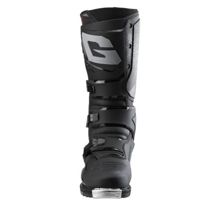 Buty motocyklowe GAERNE SG22 CROSS czarne
