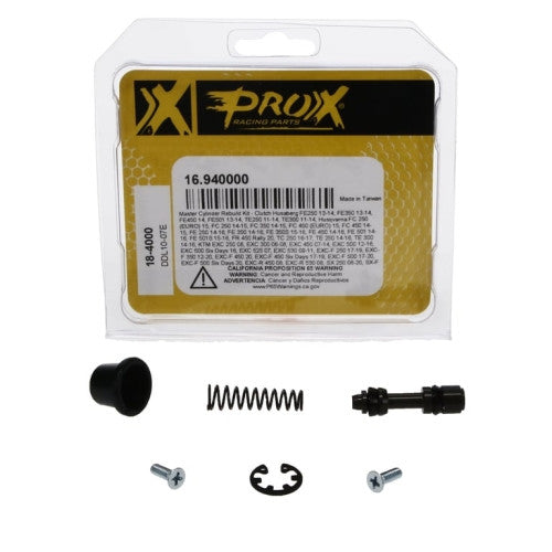 ProX Racing Parts ProX Zestaw Naprawczy Pompki Sprzęgłowej KTM250SX-F '07-15