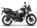 STELAŻ KUFRA BOCZNEGO 3P SHAD DO KAWASAKI VERSYS-X