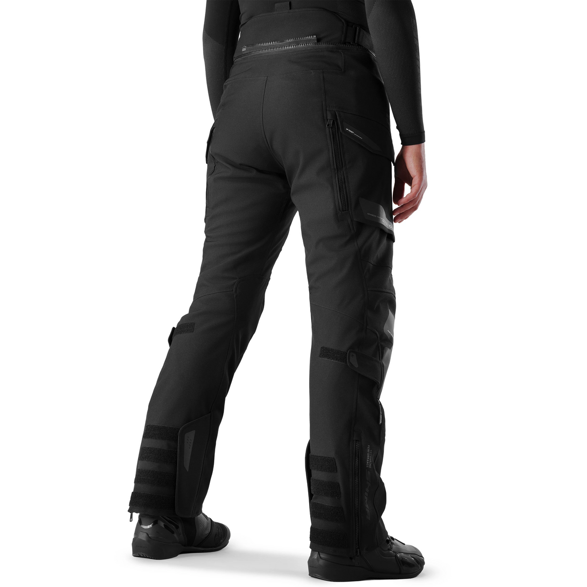 SHIMA DUNE 2.0 MEN PNT G2 BLK