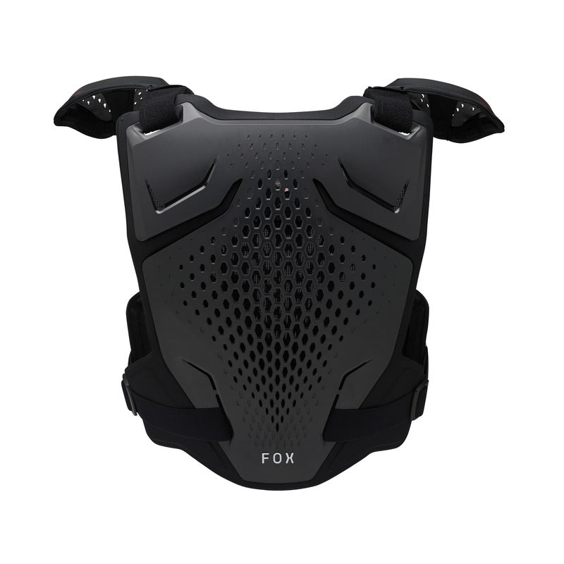 BUZER FOX R3 BLACK