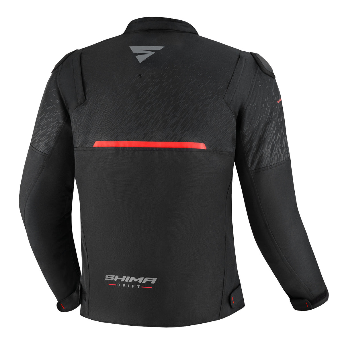 SHIMA DRIFT MEN BLK