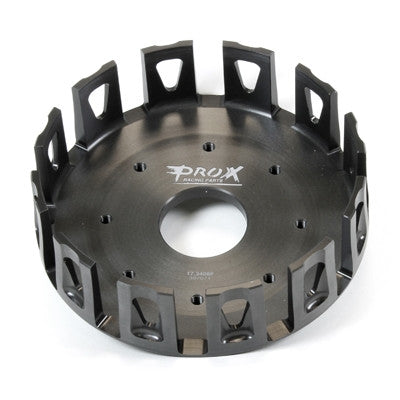 ProX Racing Parts ProX Kosz Sprzęgła Honda Suzuki RM-Z450 '08-20 (OEM: 21200-28H00) – zdjęcie 3