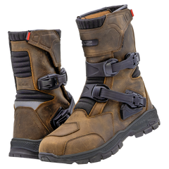 MAN WP BROWN 39