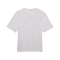 T-SHIRT FOX WORDMARK OVERSIZED OPTIC WHITE