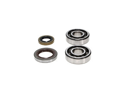 ProX Racing Parts ProX Zestaw Łożysk i Uszczelniaczy Wału Korbowego KTM65SX '09-20 + TC65 '17