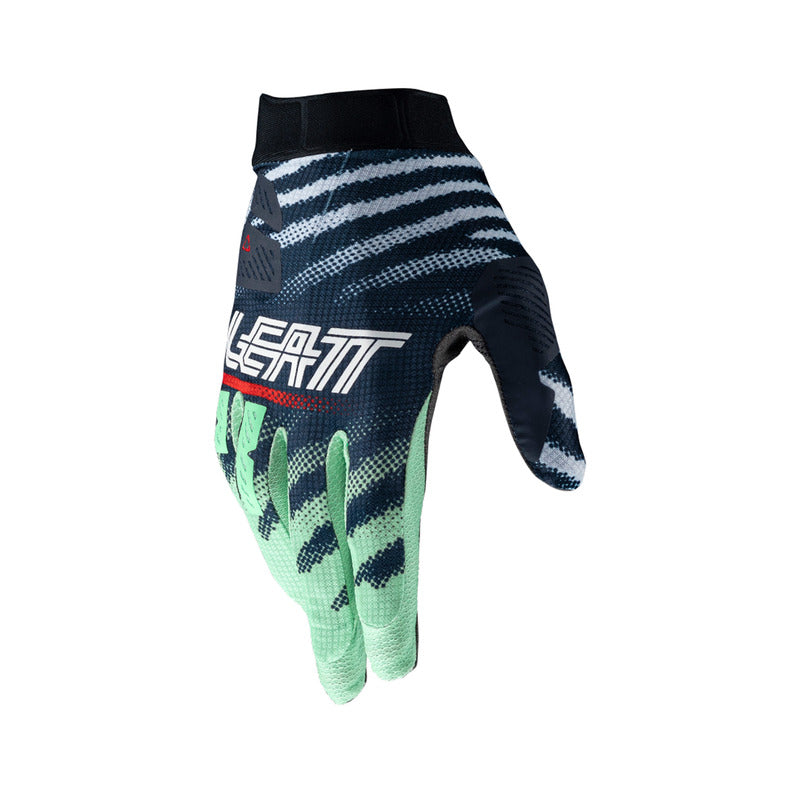 RĘKAWICE OFFROADOWE LEATT MOTO 1.5 GRIPR MATCHA L