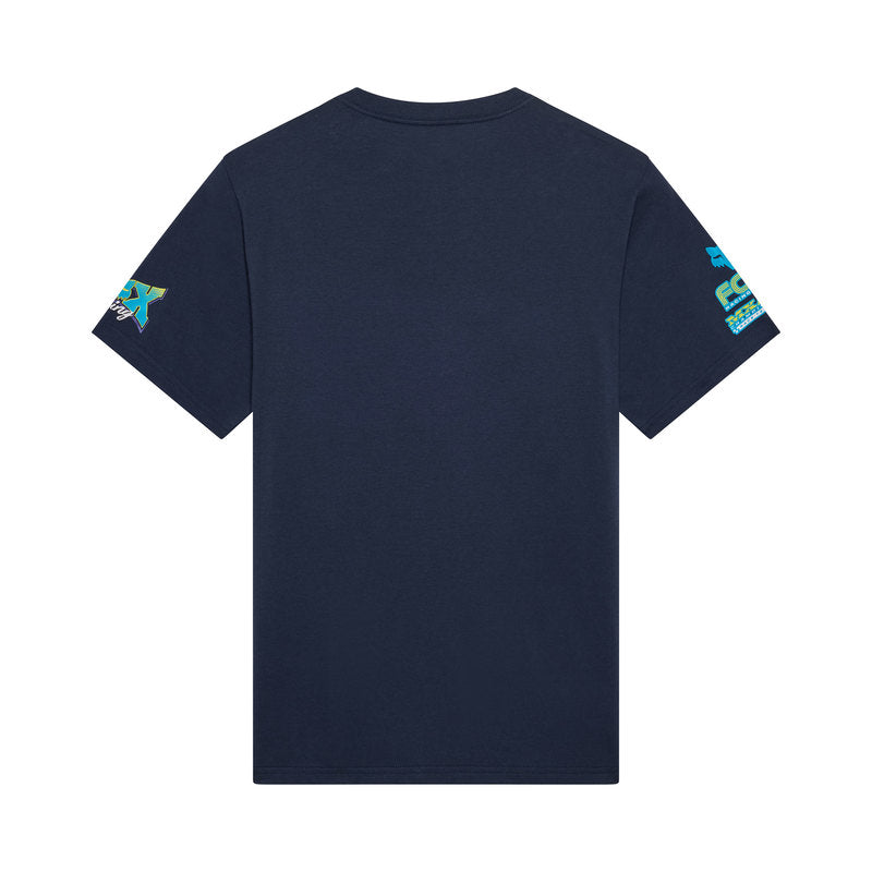 T-SHIRT FOX HC94 195 ORIGINAL MIDNIGHT
