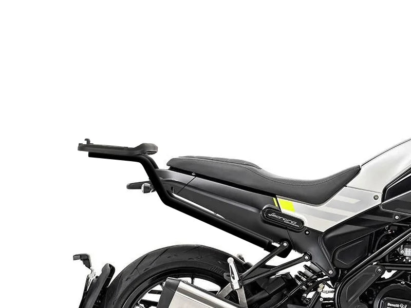 STELAŻ KUFRA TYŁ SHAD DO BENELLI LEONCINO 250 2019