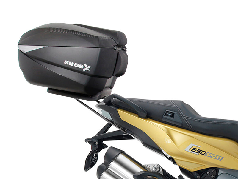 STELAŻ KUFRA TYŁ SHAD DO BMW C600 SPORT