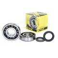 ProX Racing Parts ProX Zestaw Łożysk i Uszczelniaczy Wału Korbowego RM-Z450 '08-20