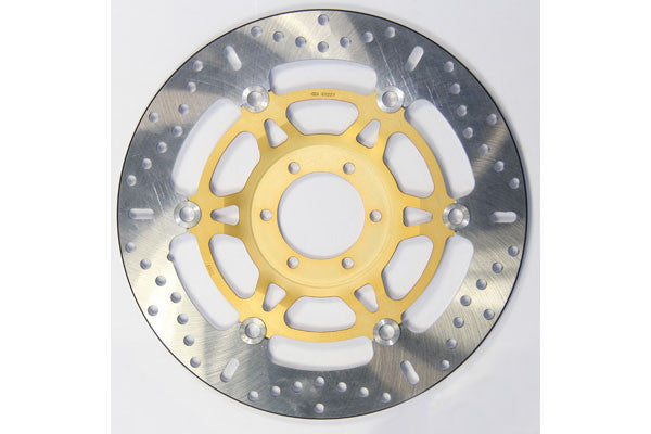 EBC Brakes Tarcza hamulcowa motocyklowa EBC MD2001X Street X