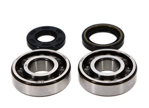 ProX Racing Parts ProX Zestaw Łożysk i Uszczelniaczy Wału Korbowego YZ125 '01-04