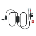 OXFORD GNIAZDO USB A 3.0 DO ŁADOWANIA URZĄDZEN MOBILNYCH / NAWIGACJI ITD